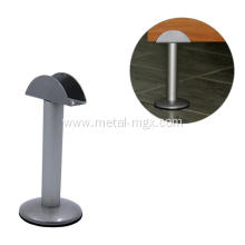 Powder Coated Metal Furniture Feet Support
